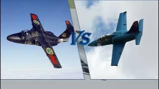Sweden vs Ukraine - Military Power Comparison 2023