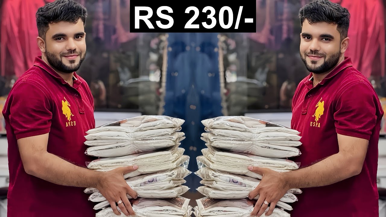 हर कपड़े की गारंटी बिना डरे खरीदें 😍 Designer Kurti And Cord Set Wholesale In Ahmedabad