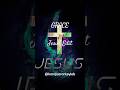 GRACE — Jesus Edit