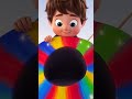Pop Pop Magic Hat! 🎩✨ | Fun Rhymes for Kids
