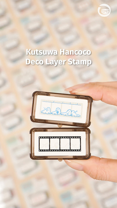 Satisfying Japanese Stamps 👻🛸