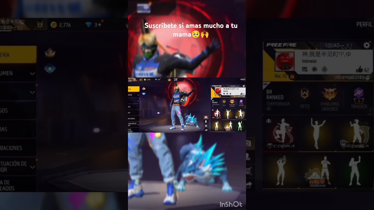 tengo el vaner de influser si ser influser 🤑🙌 