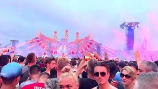 Defqon 1 2022   The Closing Ceremony I Ghost Stories