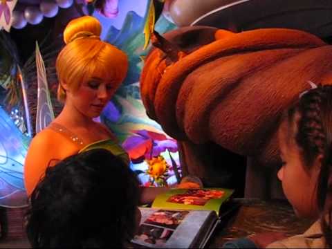 Another Very Merry Vaca: Disney In December 2010 (7 Of 8)