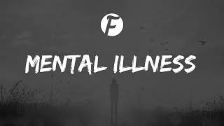 [FREE] Mental Illness Olexesh x Capital Bra Type Beat (Prod. By Finesse)