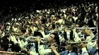 UNC Marching Tar Heels - 1993 DVD Yearbook