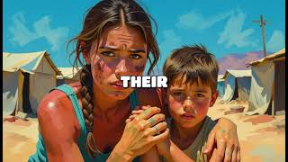 Beneath Ashen Skies: A Tale of Survival and Humanity in a Post-Apocalyptic World