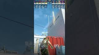 Learn Aleksib’s Nuke Outside Smokes - Pro Level Setup