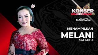 KENO GODHO Koplo Jadut Voc. MELANIE SALATIGA Campursari SARWO LARAS