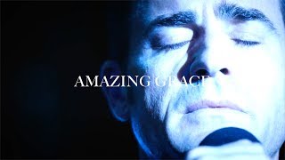 Amazing Grace (Multifandom)
