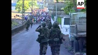 Download Lagu Comoros - Counter-coup MP3