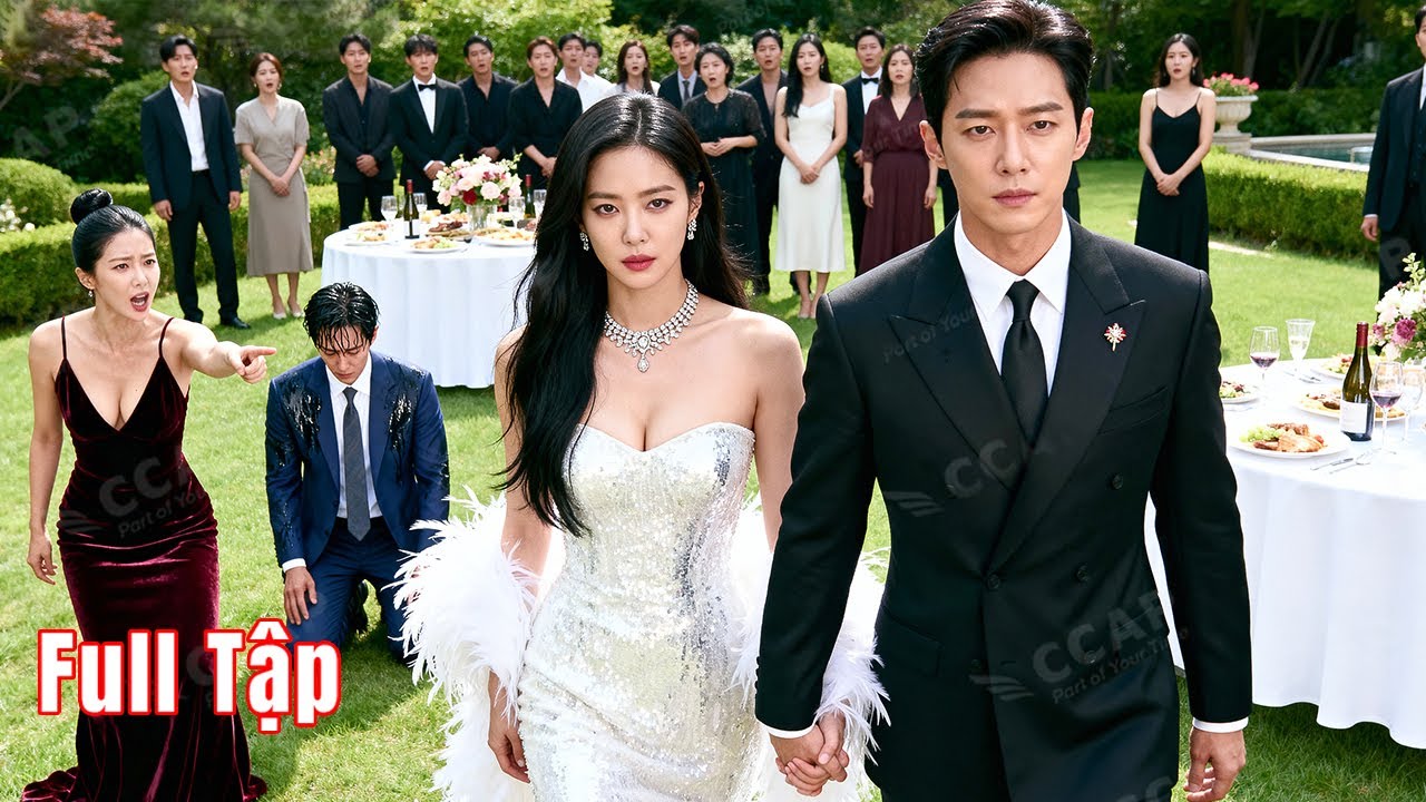 Tái sinh, tôi rời khỏi người chồng giả dối, quay sang cưới CEO quyền lực nhất để trả thù