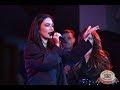 Serebro в «Максимилианс» Уфа, 14 марта 2018