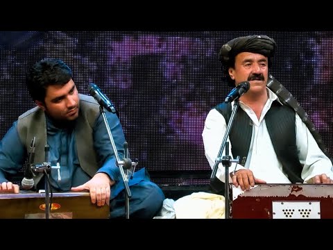 دیره له دولت قره باغي سره Dera With Dawlat Qarabaghi