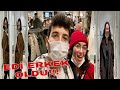 Sevgilime Erkek Kombinleri Yaptım MAFYA OLDU!!