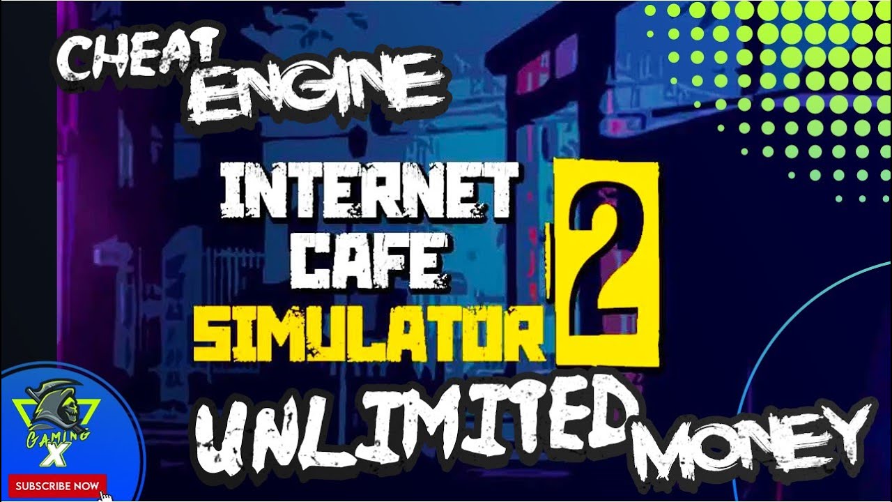 internet-cafe-simulator-2-how-to-get-unlimited-money-with-cheat-engine-youtube