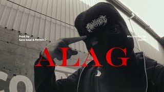 Alag Official Music Video Kash 2025