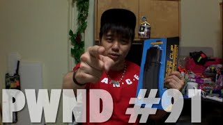 Nerf Banana Magazine Comparison