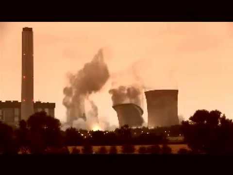 Errol Cool - Crazy World  (Official Video)