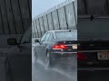 BMW 7 B7 бронь