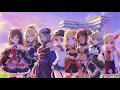 【プリコネR】エンドビジョン 告白ストーリー集 Part7｜キャル・クリスティーナ ・シナツ ・モニカ ・ニノン・カオリ・クローチェ・ヴァンピィ｜エンド ヴィジョン 幻竜争覇戦