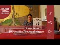 5 minutes on SHU HA RI - The Japanese Art of Mastery