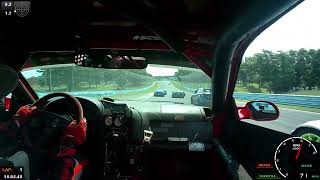 GLTC Glen Race 3