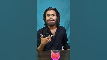 Juice straw V