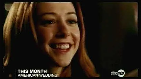 Cinemax - May 5, 2005 Commercials / Bumpers