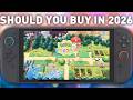 Should You Buy A Nintendo Switch 2 In 2026 