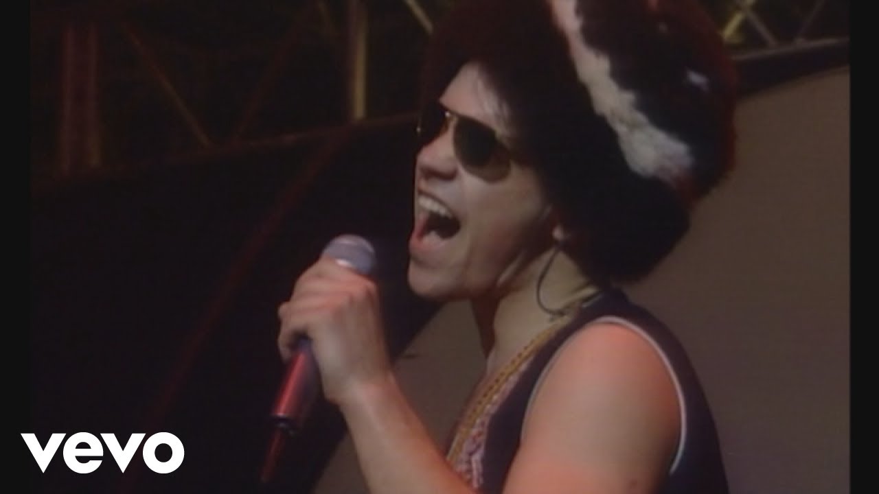 Take That - Relight My Fire (Live in Berlin)