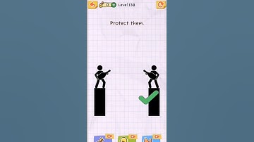 draw to save level 138#short#viral#draw2save