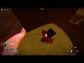 playing the new christmas update in Violence District!