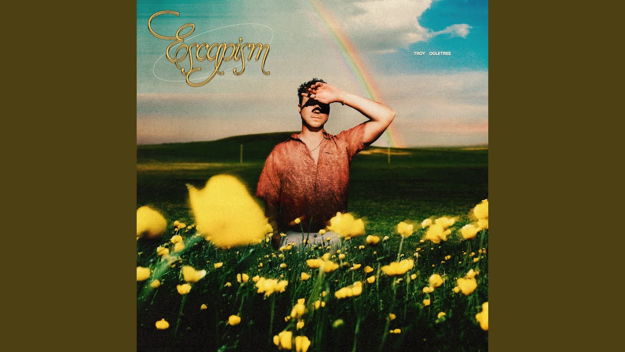 ESCAPISM adlı videoyu YouTube'da izle ESCAPISM adlı videoyu YouTube'da izle