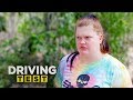 Learner forgets everything she's learnt hours before her test | Driving Test Australia