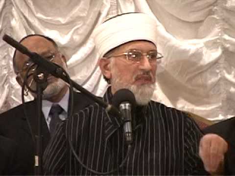 Revivalist of Islam for 15th Century Muhammad Tahirul-Qadri in Houston USA Part 08.mp4