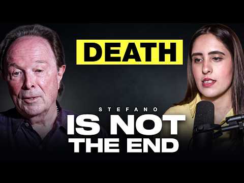 He Left His Body, Entered a Parallel Universe and Found God | ft. Darius Wright’s Student | Stefano