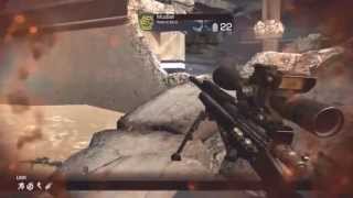 First Bill on ghosts (re-uploaded)