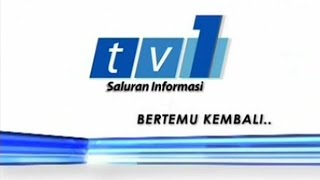Download lagu Channel Bumper 2 (2009): RTM TV1