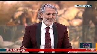 Kadir Gecesi Murat İnce 2021