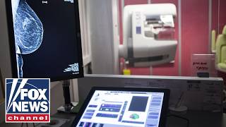 AI TRANSFORMS breast cancer screening