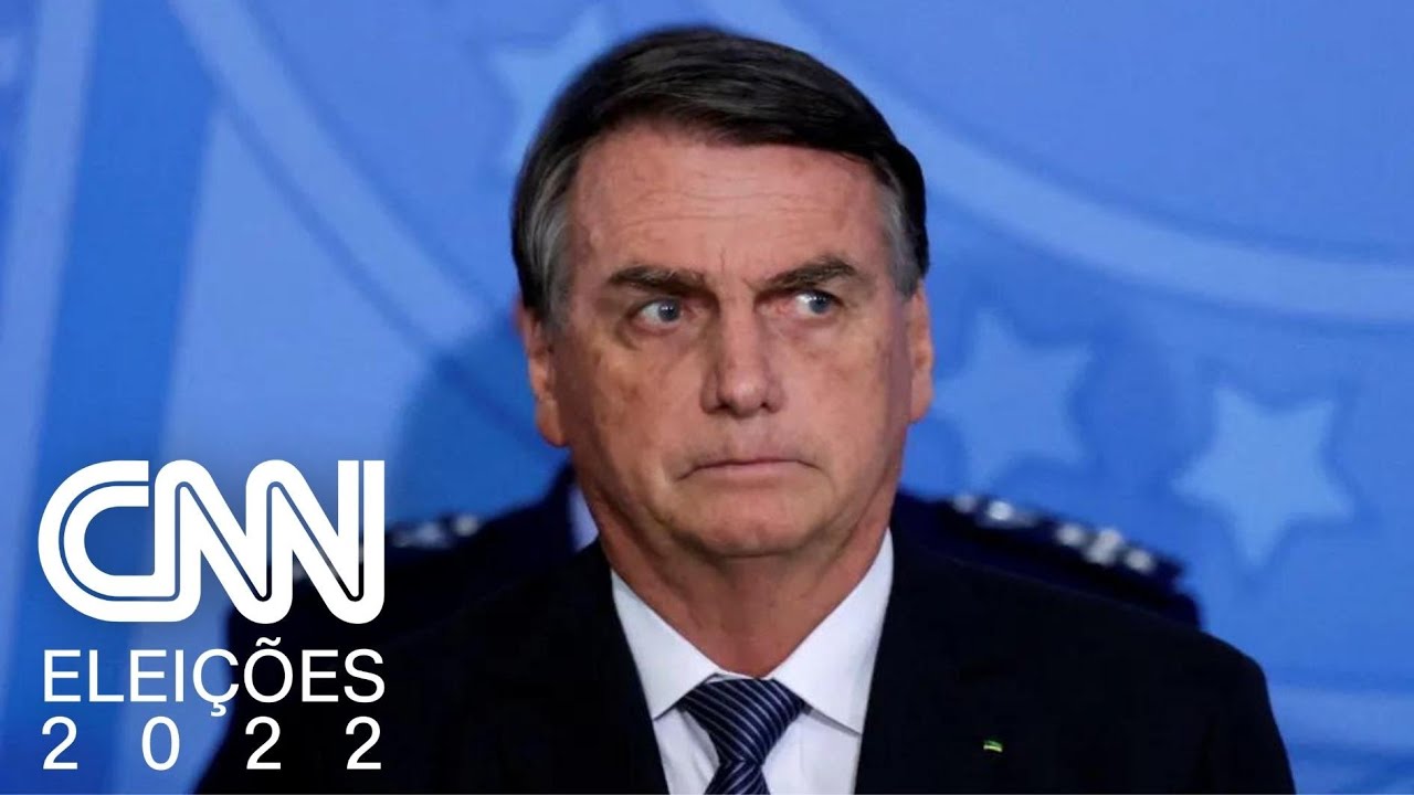 Ala defende que Bolsonaro reconheça resultado das eleições | VISÃO CNN