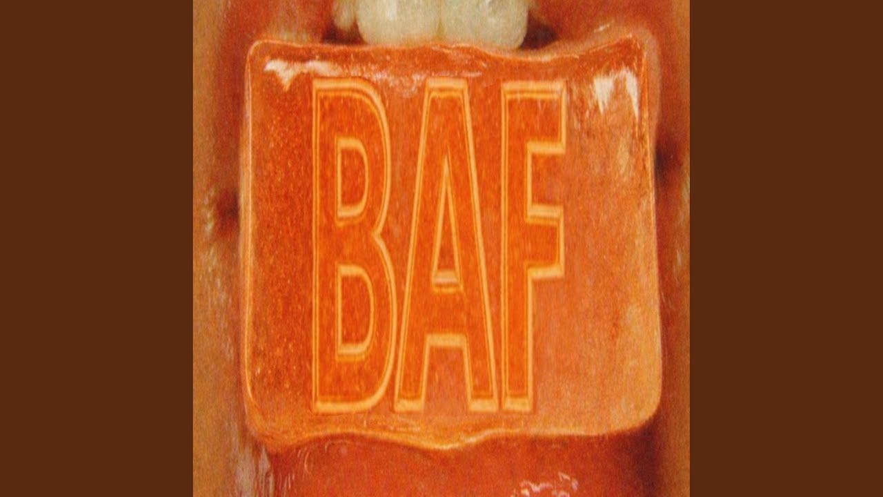 Watch BAF on YouTube Watch BAF on YouTube