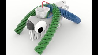 PicoTurbine Bristlebot - 25 Pack STEM Educational Electronics Kit