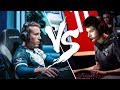 NIFTY VS JDM - WHO'S A BETTER AWPER? (FPL)