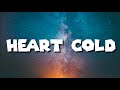 Toosii - Heart Cold ( Lyrics )
