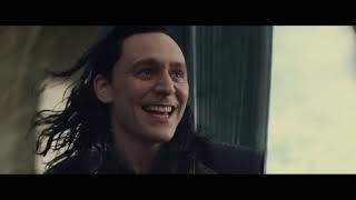 Loki - Unleash The Dragon (Requested)