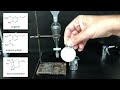 Clove Oil Experiment Part 2, Isolating Clove Oil