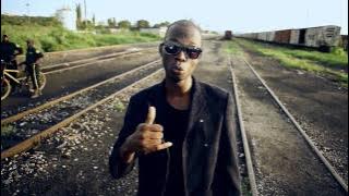 Pompi,Mag44,Tio,Abel Chungu - Chipolopolo Africa Unlimited