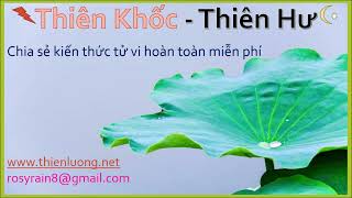 Thiên Khốc - Thiên Hư